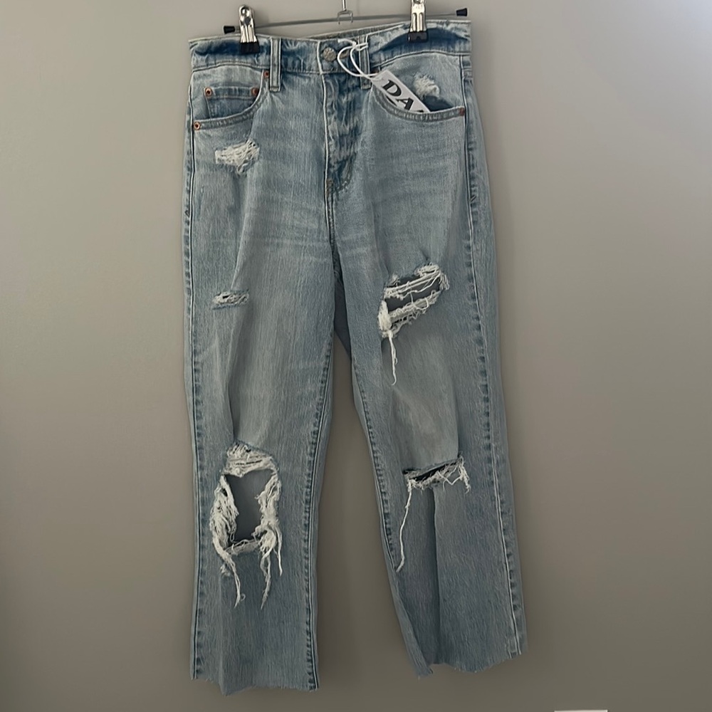 Brand New Daze Denim Jeans